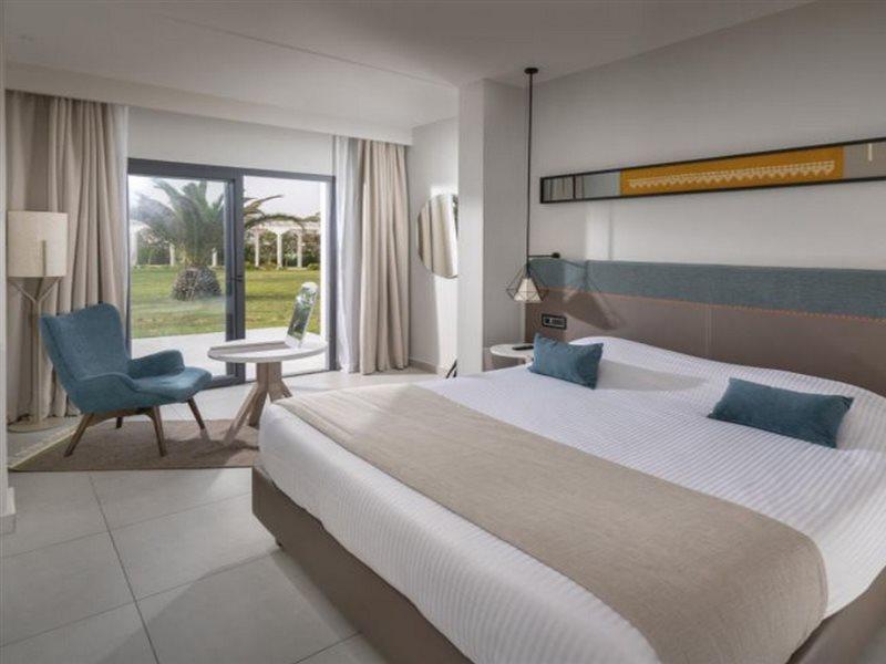 Hotel Iberostar Selection Mirage Hammamet Yasmine Exteriér fotografie