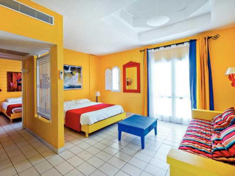 Hotel Iberostar Selection Mirage Hammamet Yasmine Exteriér fotografie