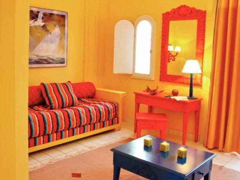 Hotel Iberostar Selection Mirage Hammamet Yasmine Exteriér fotografie