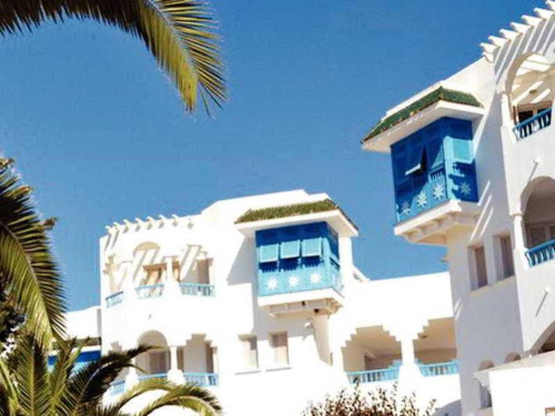 Hotel Iberostar Selection Mirage Hammamet Yasmine Exteriér fotografie