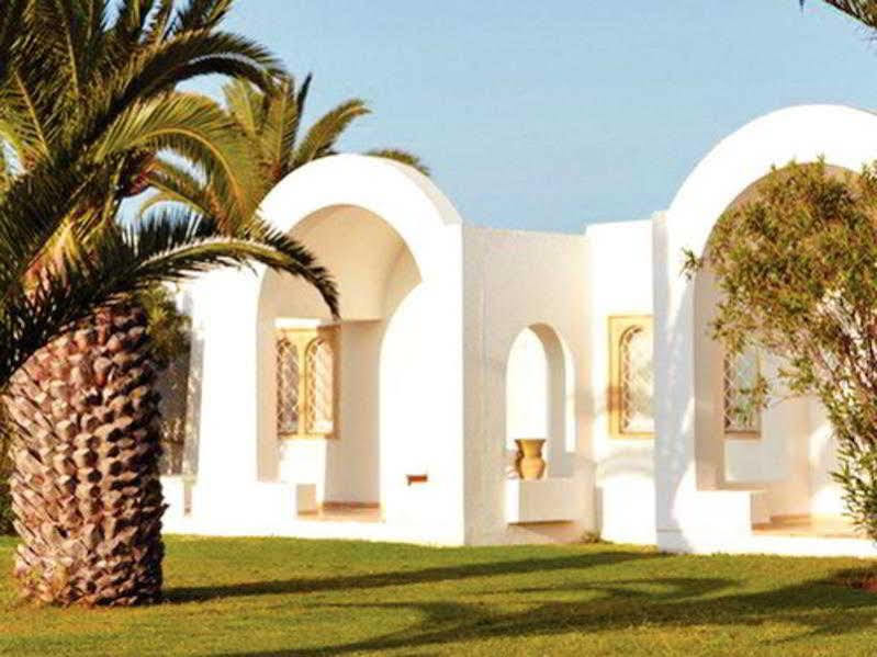 Hotel Iberostar Selection Mirage Hammamet Yasmine Exteriér fotografie